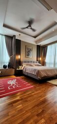 Chestnut Residences (D23), Terrace #573677121
